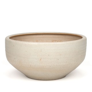 Grote Mid-Century bloempot van Mobach Utrecht