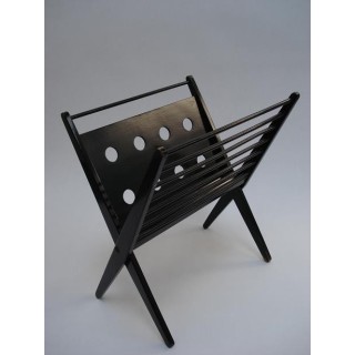 Pastoe magazinerack by Cees Braakman - Retro Studio