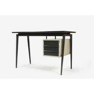 Industrial desk by Marko