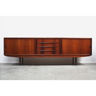 Palissanderhouten dressoir - Retro Studio