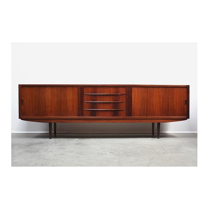 Rosewood sideboard - Retro Studio