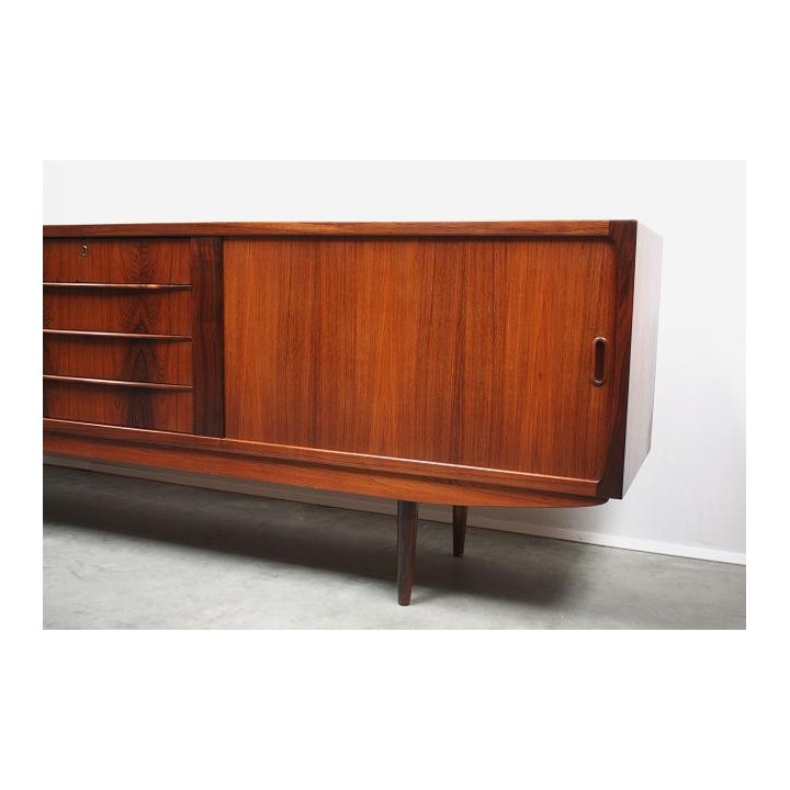 Rosewood sideboard - Retro Studio