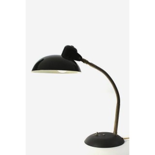 Bureaulamp van het merk Sis - Retro Studio