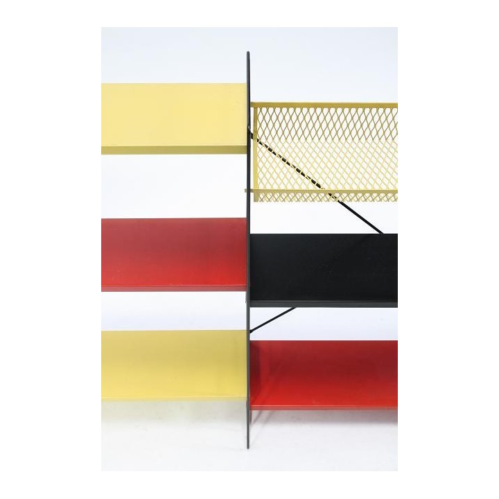 Staand Tomado systeem