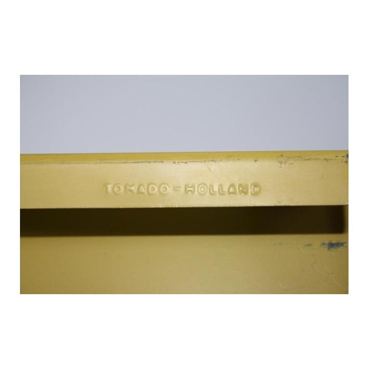 Staand Tomado systeem