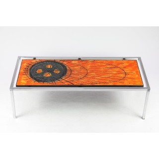 Salontafel van Belarti - Retro Studio