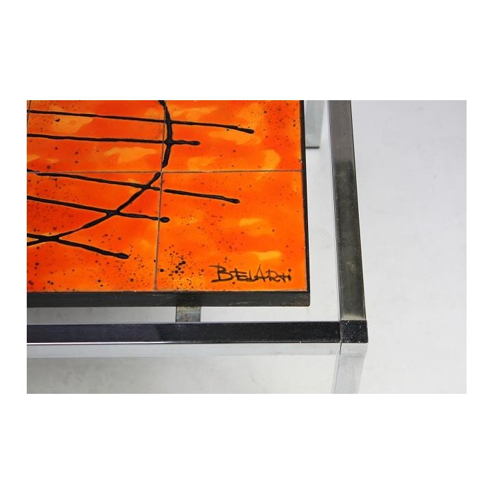 Coffee table by Belarti - Retro Studio