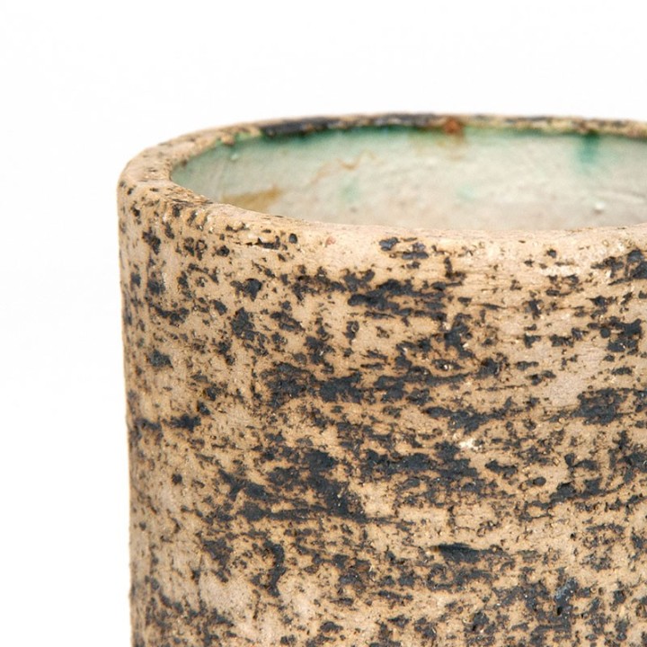 Pieter Groeneveldt vintage vase no. 104/17