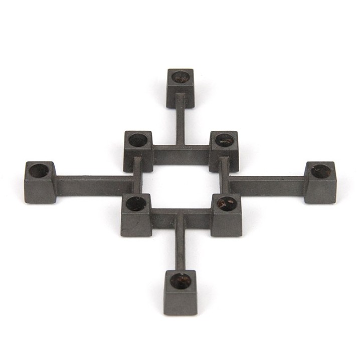 Jens Quistgaard miniature vintage Paro candleholder