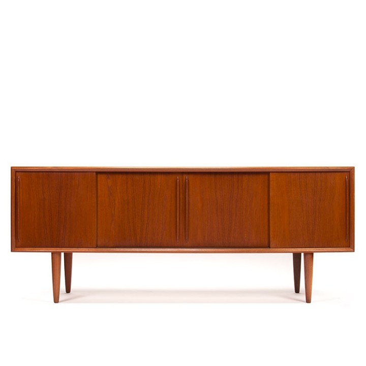 H.P. Hansen Møbelindustri Deens Mid-Century vintage design