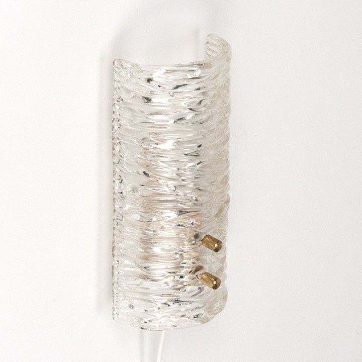 Carl Fagerlund vintage wall lamp model 8493