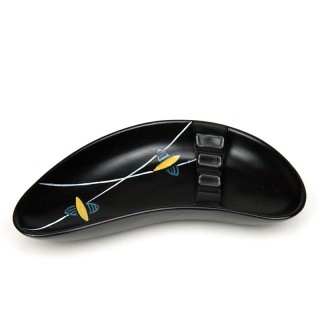 Vintage ashtray type Asta from Koninklijke Plazuid