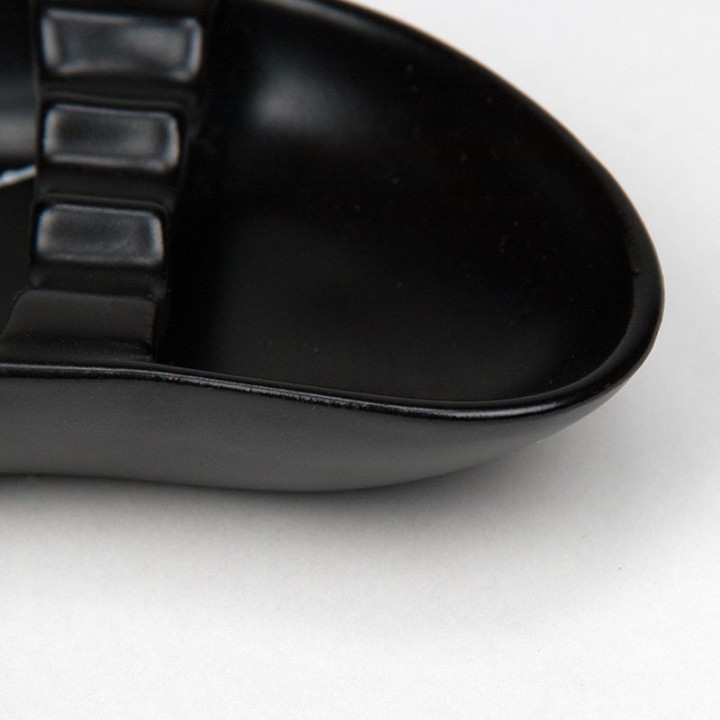 Vintage ashtray type Asta from Koninklijke Plazuid