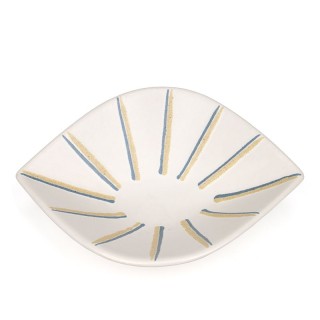 Dumler & Breiden vintage bowl no. 1338