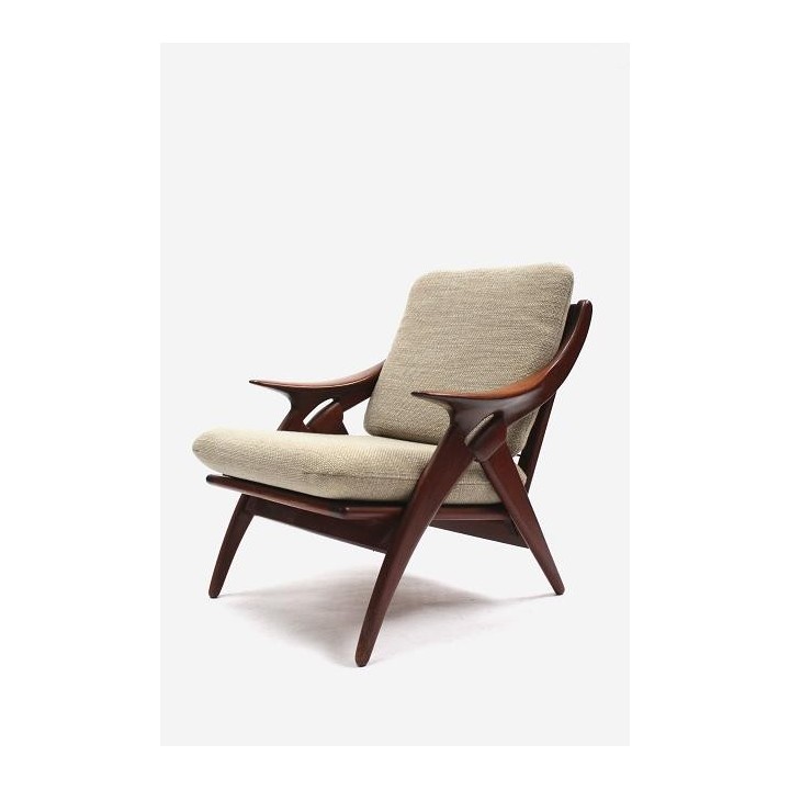 De Ster/ Gelderland fauteuil - Retro Studio