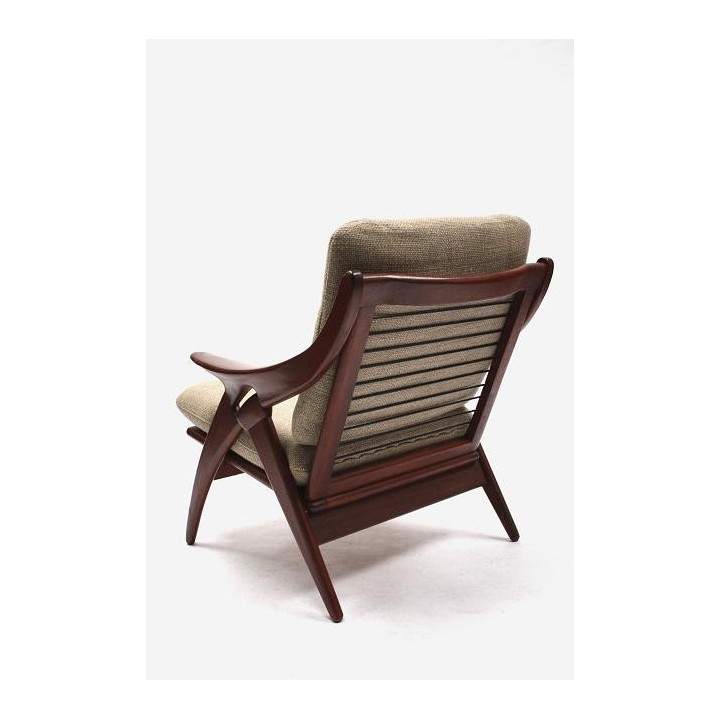 De Ster/ Gelderland fauteuil - Retro Studio