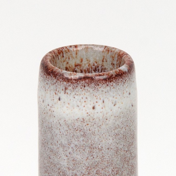 Solifleur ceramic vintage model by Westraven