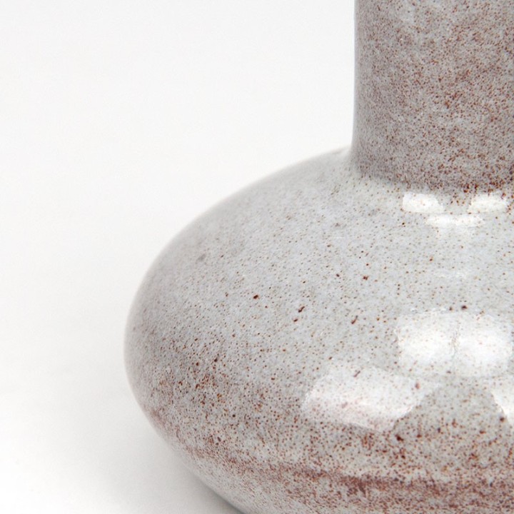 Solifleur ceramic vintage model by Westraven