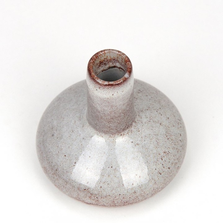 Solifleur ceramic vintage model by Westraven