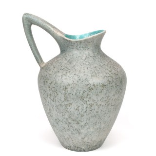 Large Mid-Century vase by Emons Söhne model 882/30