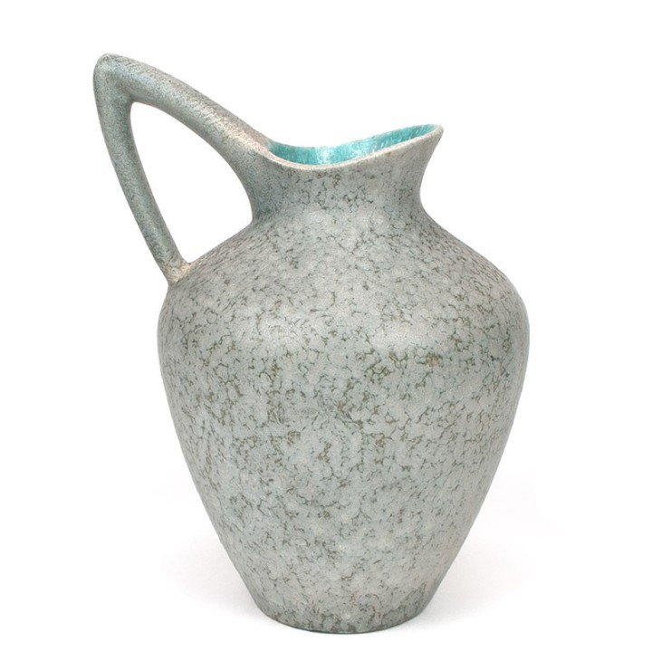 Large Mid-Century vase by Emons Söhne model 882/30