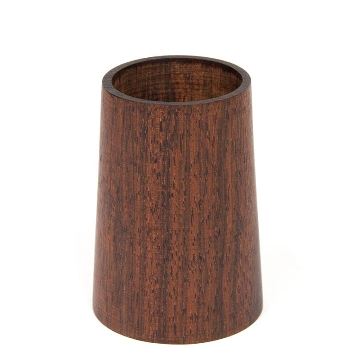 Klein vintage houdertje uit Denemarken