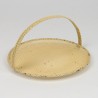 Mathieu Mategot for Artimeta tray/serving dish