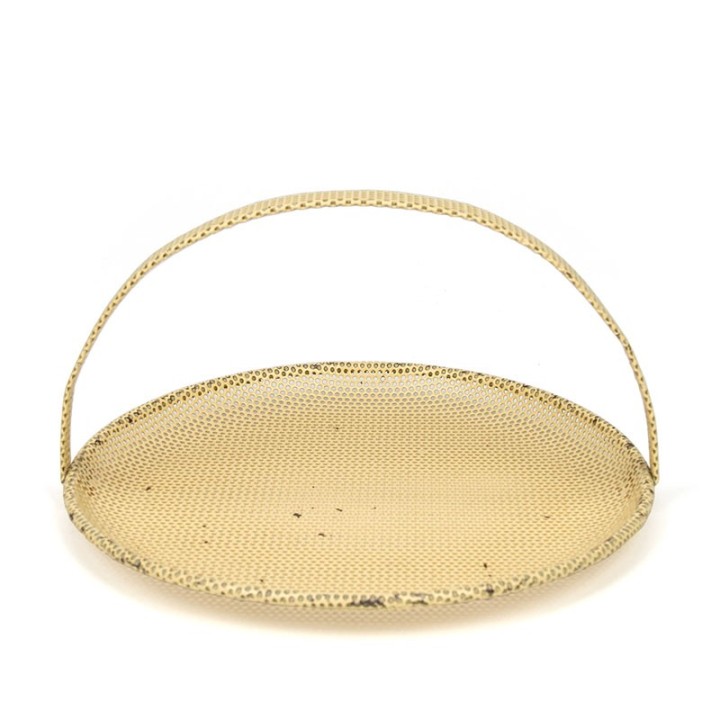 Mathieu Mategot for Artimeta tray/serving dish