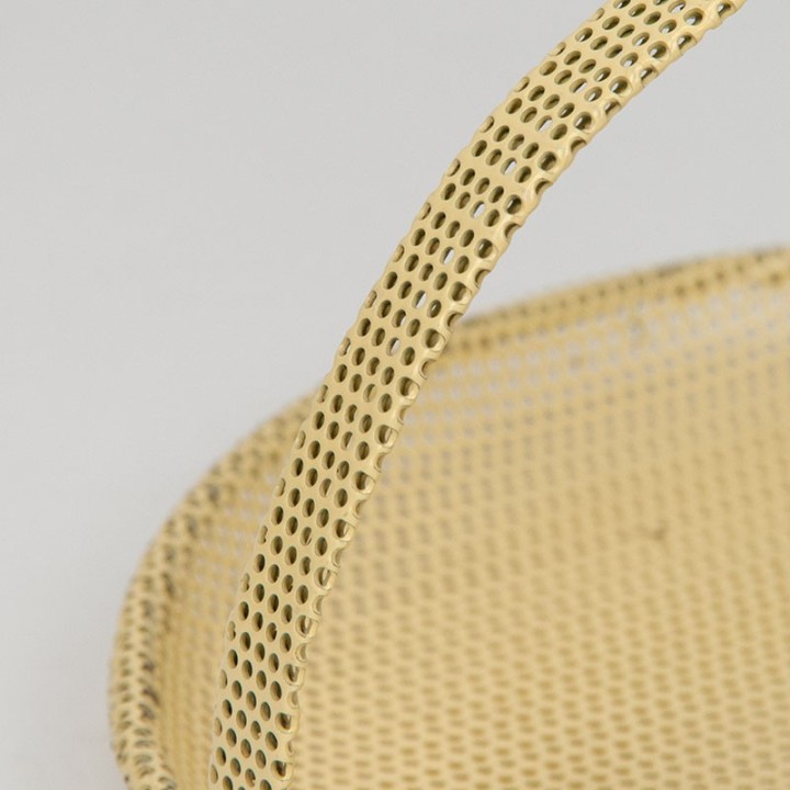 Mathieu Mategot for Artimeta tray/serving dish