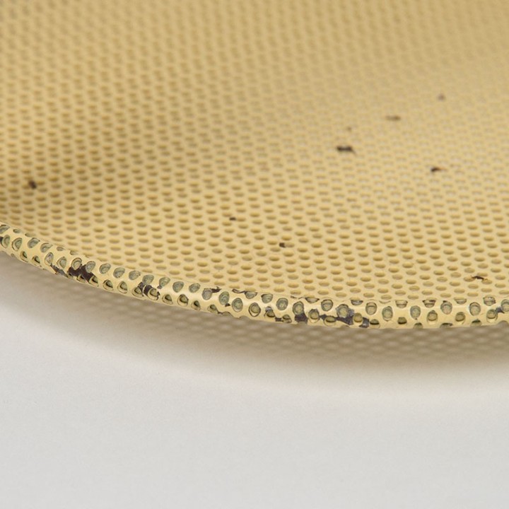 Mathieu Mategot for Artimeta tray/serving dish