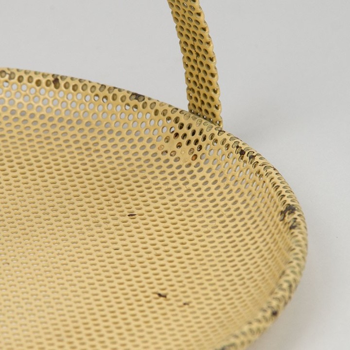 Mathieu Mategot for Artimeta tray/serving dish