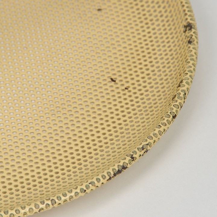 Mathieu Mategot for Artimeta tray/serving dish