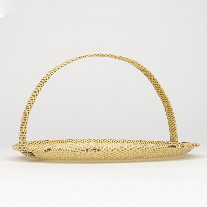 Mathieu Mategot for Artimeta tray/serving dish