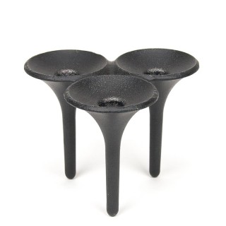 Vintage candlestick by Christel & Christer Holmgren for Erik