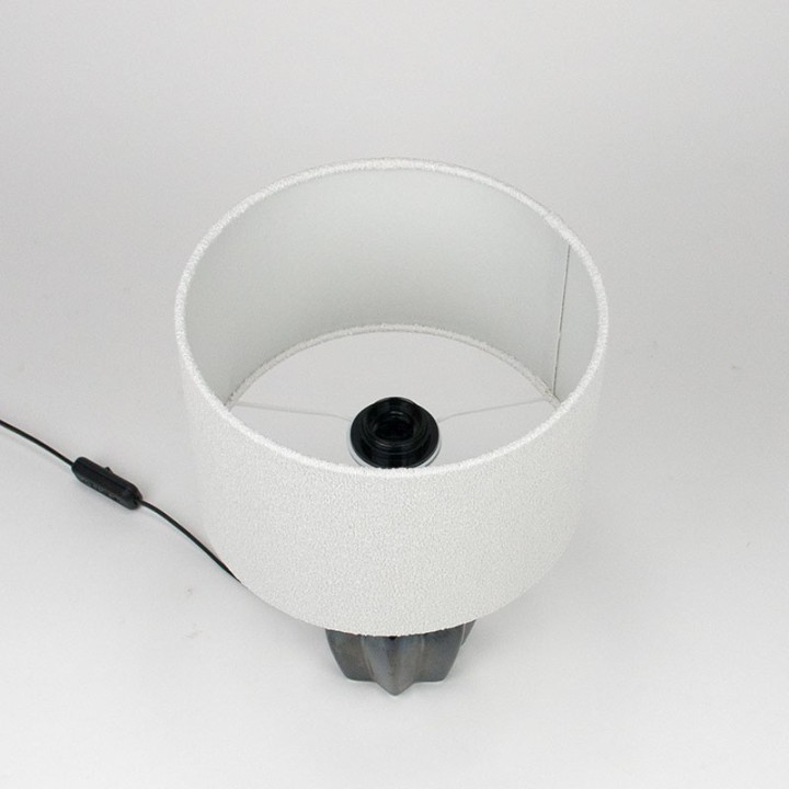 Søholm Mid-Century table lamp model 1046