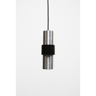 Aluminium hanging lamp - Retro Studio