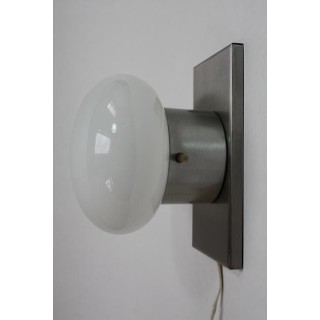Modulo wall lamp