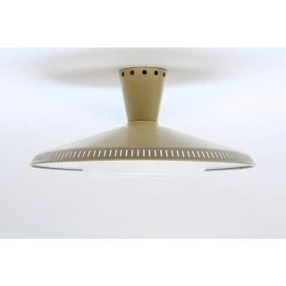 Philips plafondlamp L. Kalff - Retro Studio