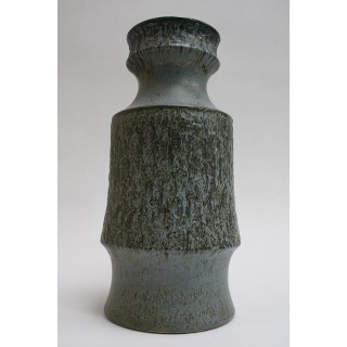 Grey/green 70's vase - Retro Studio