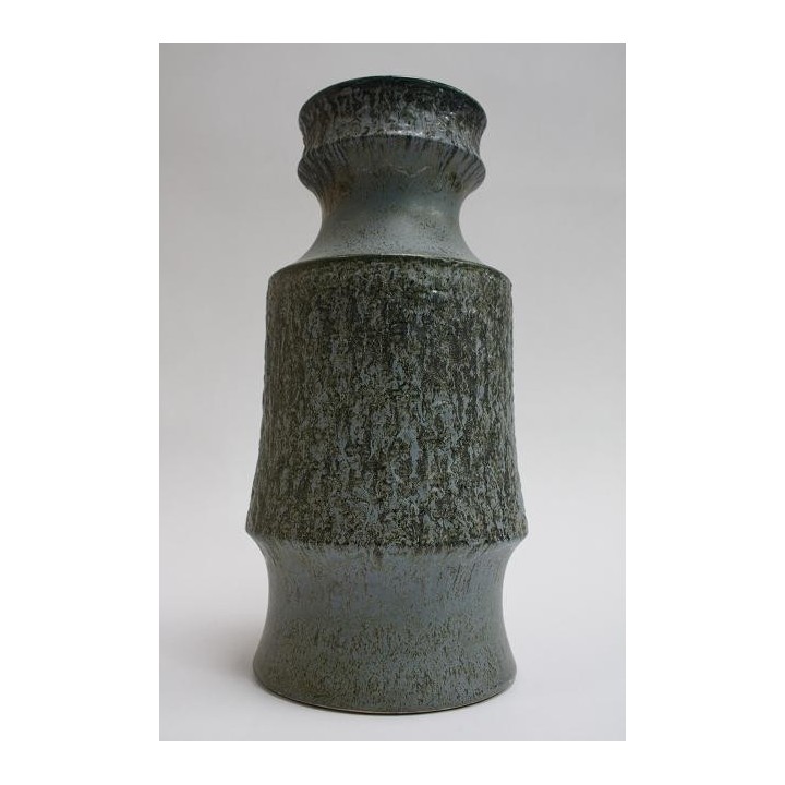 Grey/green 70's vase - Retro Studio