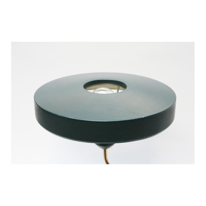 Design Philips table lamp green - Retro Studio