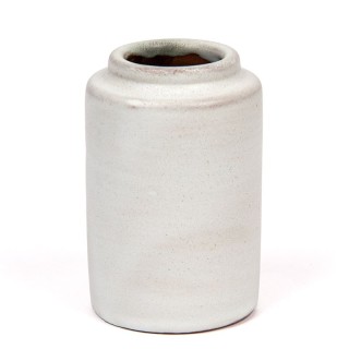 Miniature ceramic vase by Mobach