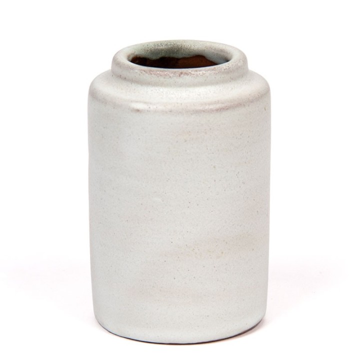 Miniature ceramic vase by Mobach