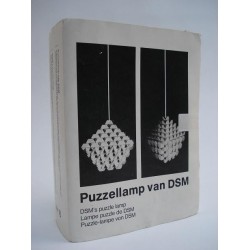 DSM's puzzle lamp