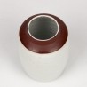 Small model vintage Ravelli model 6 ceramic vase