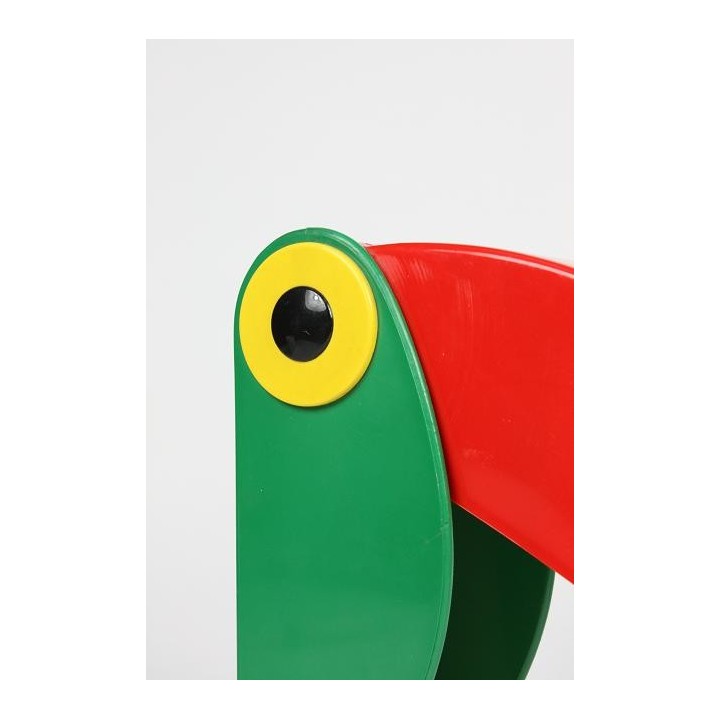 Parrot Old Timer Ferrari table lamp - Retro Studio