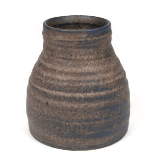 Piet Knepper vintage Mobach vase