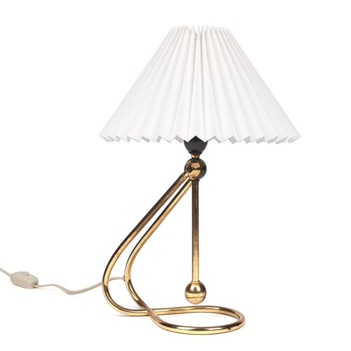 Le Klint Mid-Century vintage table and/or wall lamp