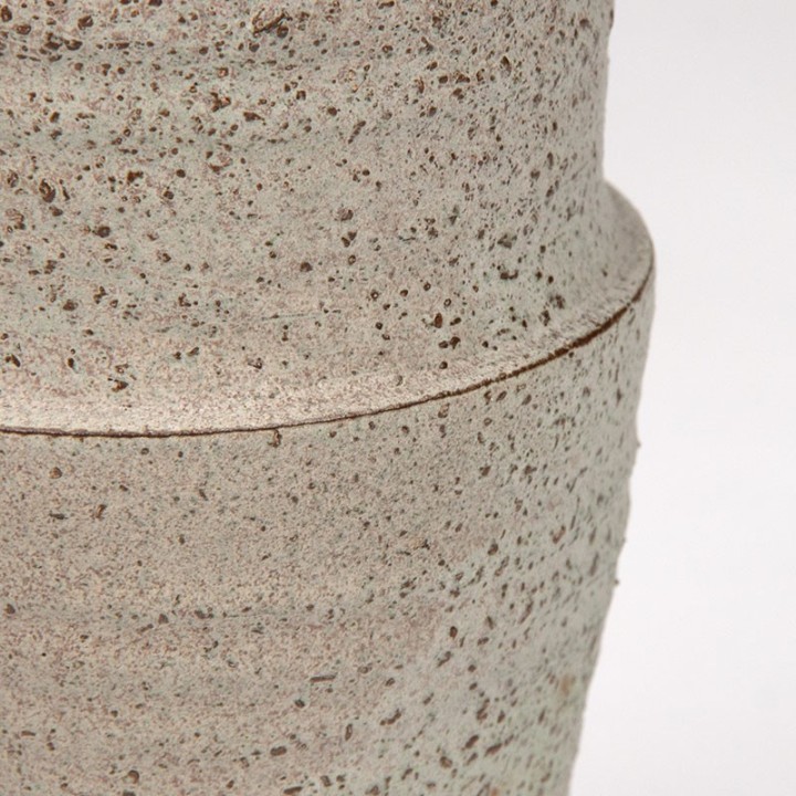 Large model Piet Knepper vase by Mobach