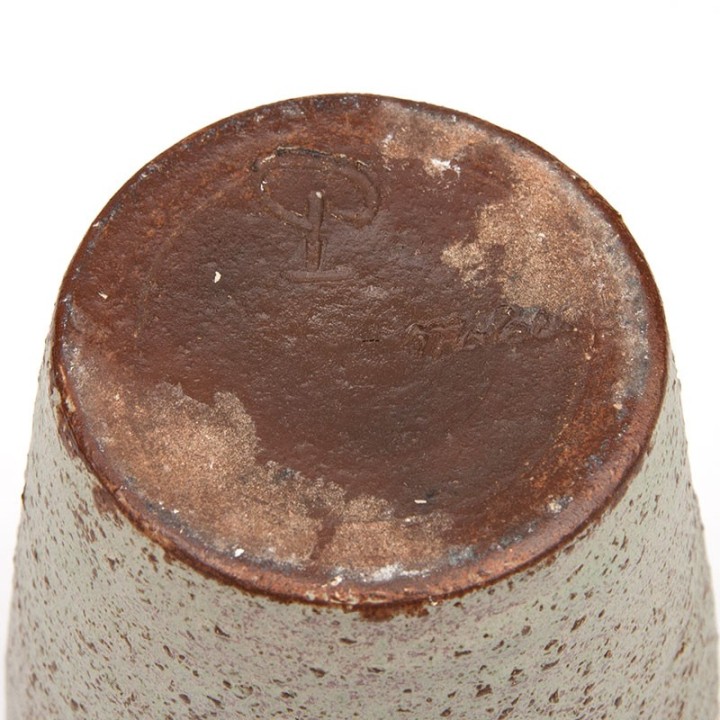 Large model Piet Knepper vase by Mobach